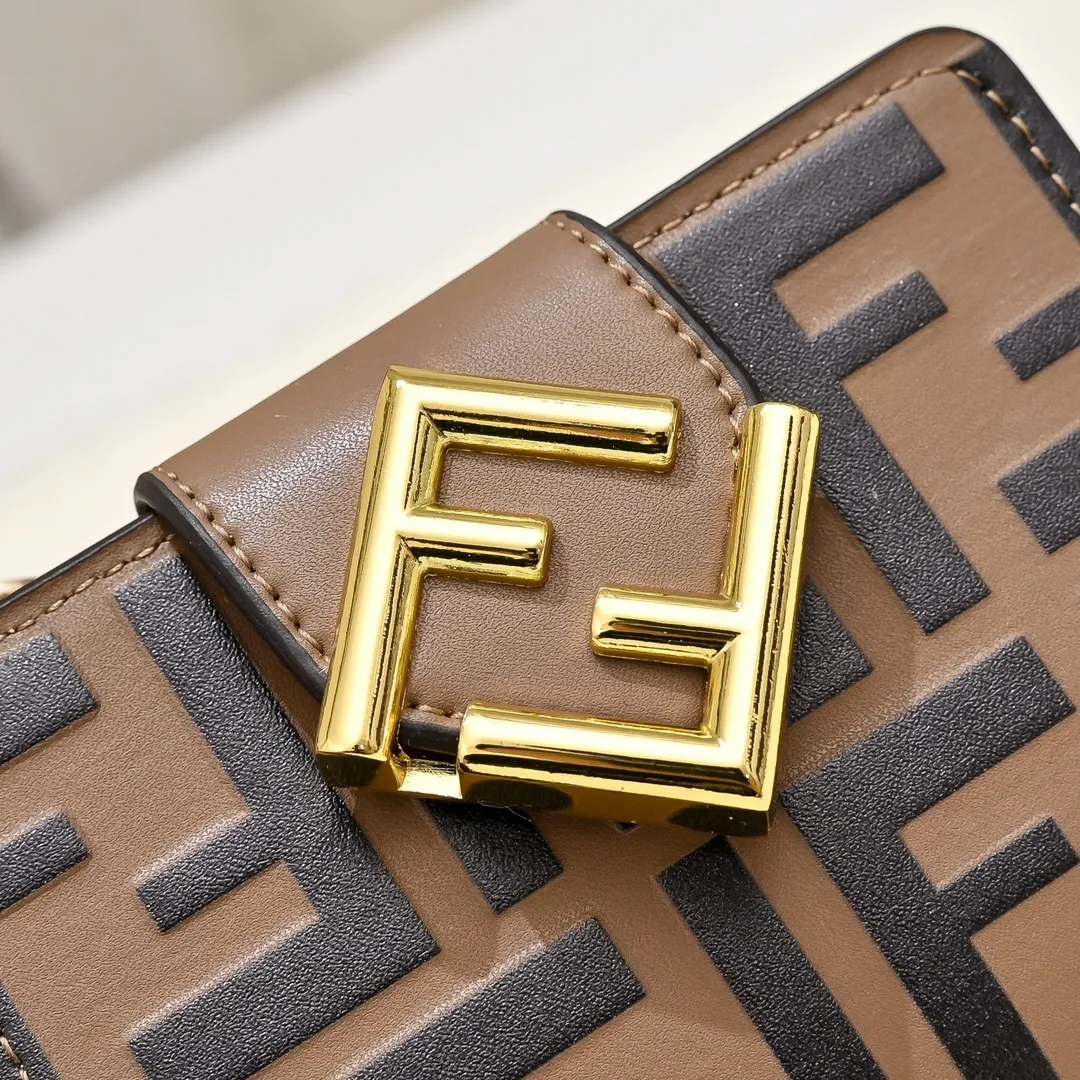 All Categories Fendi Wallet (Fendi) Fendi 33202