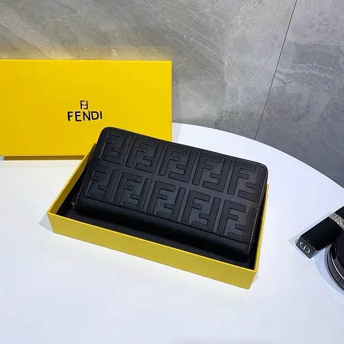 All Categories Fendi Wallet (Fendi) Fendi 2111