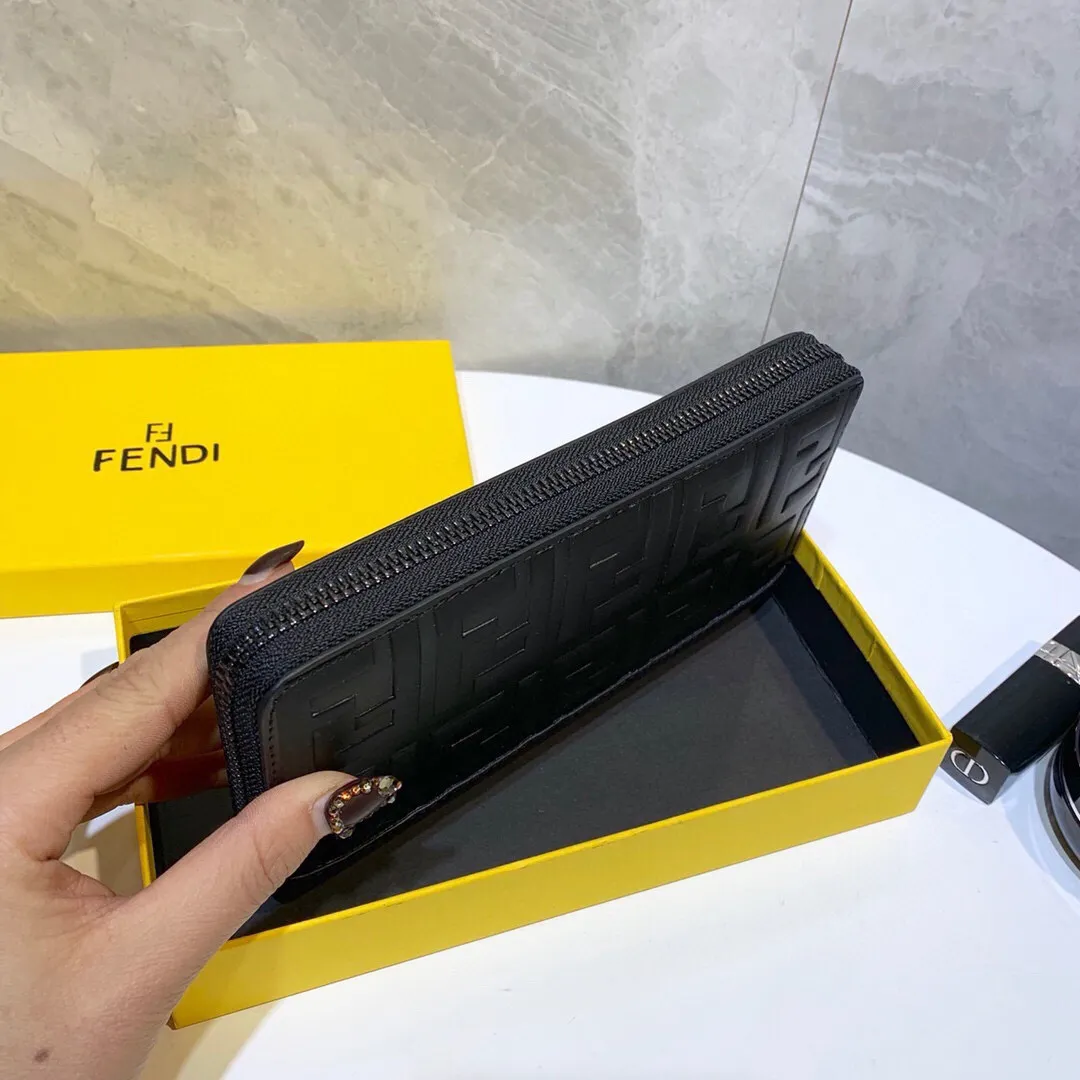All Categories Fendi Wallet (Fendi) Fendi 2111