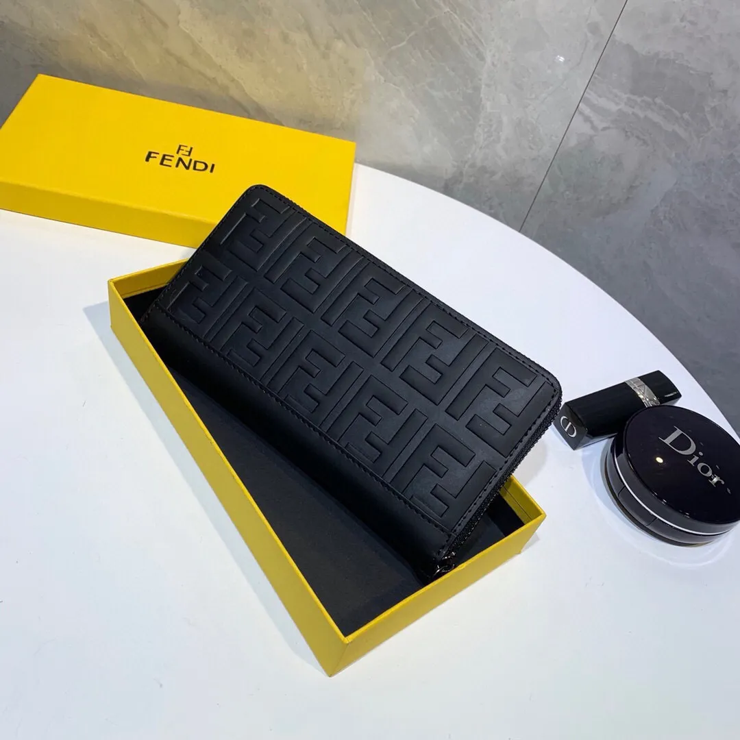 All Categories Fendi Wallet (Fendi) Fendi 2111