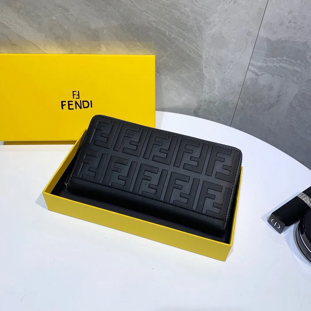 All Categories Fendi Wallet (Fendi) Fendi 2111