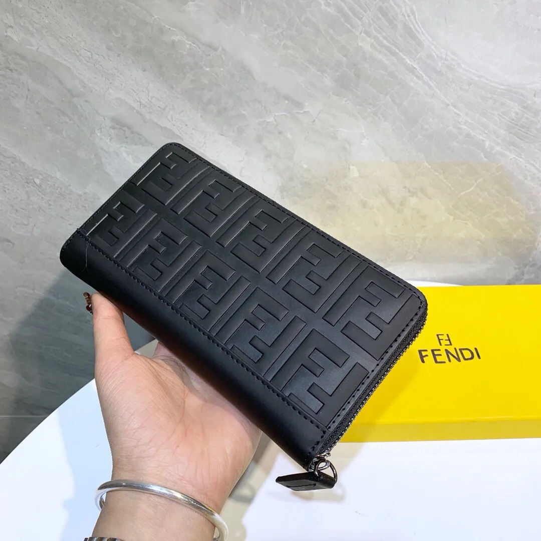 All Categories Fendi Wallet (Fendi) Fendi 2111