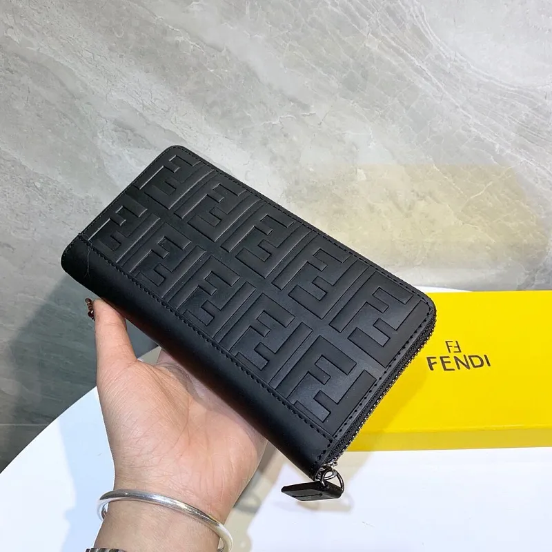 All Categories Fendi Wallet (Fendi) Fendi 2111