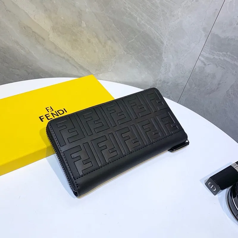 All Categories Fendi Wallet (Fendi) Fendi 2111