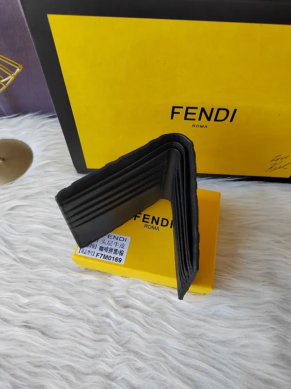 All Categories Fendi Wallet (Fendi) Fendi 7MO169