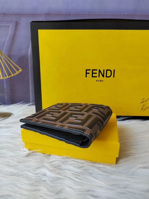 All Categories Fendi Wallet (Fendi) Fendi 7MO169