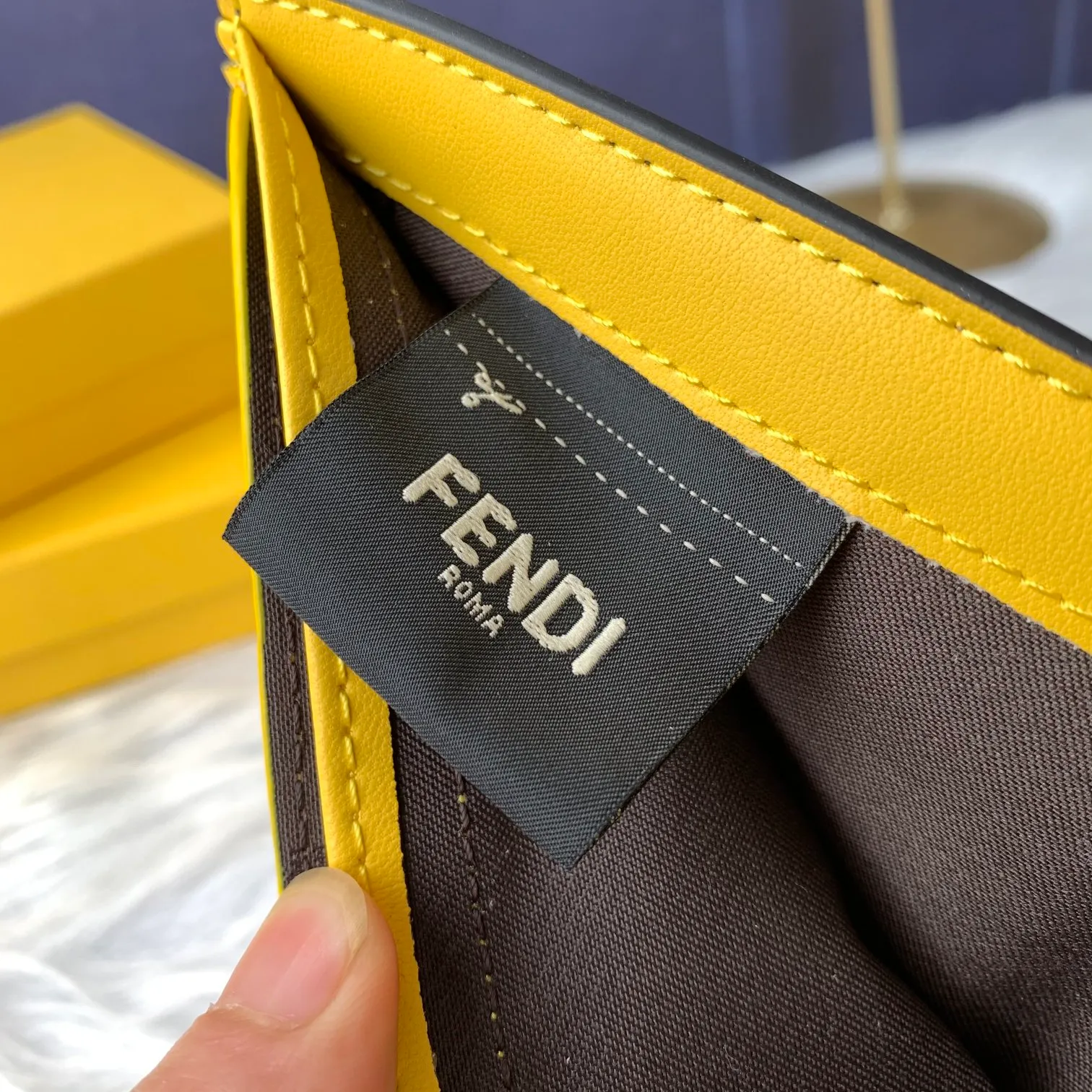 All Categories Fendi Wallet (Fendi) Fendi 7MO169