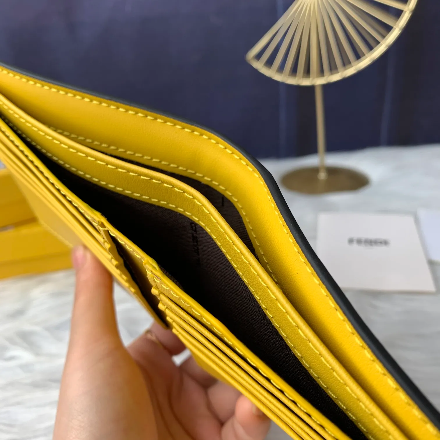 All Categories Fendi Wallet (Fendi) Fendi 7MO169