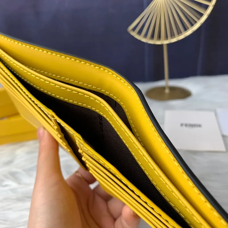All Categories Fendi Wallet (Fendi) Fendi 7MO169