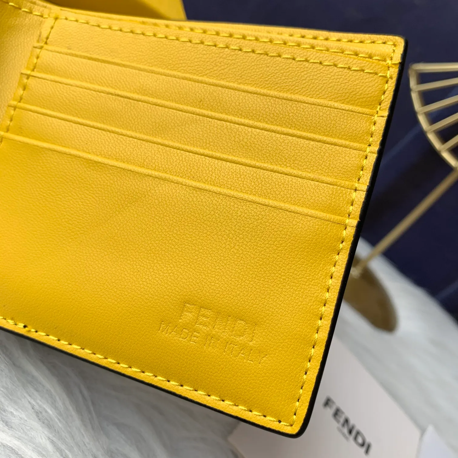 All Categories Fendi Wallet (Fendi) Fendi 7MO169