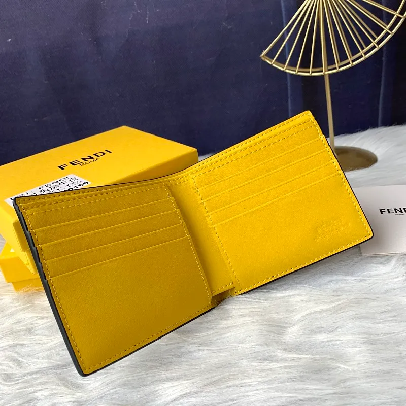 All Categories Fendi Wallet (Fendi) Fendi 7MO169