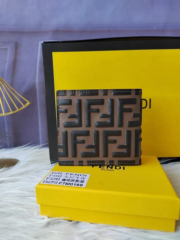 All Categories Fendi Wallet (Fendi) Fendi 7MO169