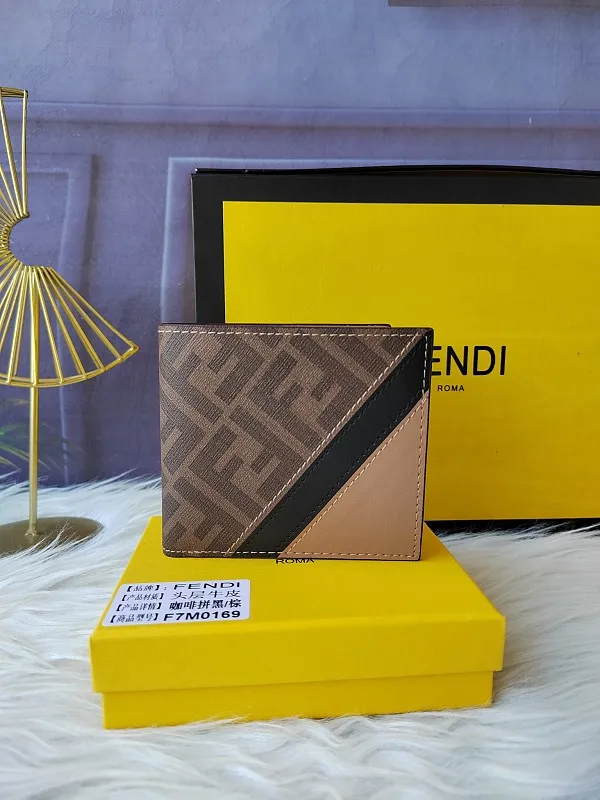 All Categories Fendi Wallet (Fendi) Fendi 7MO169