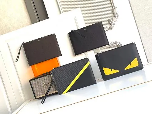 All Categories Fendi Wallet (Fendi) Fendi 7n0134