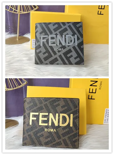 All Categories Fendi Wallet (Fendi) Fendi 7M0338