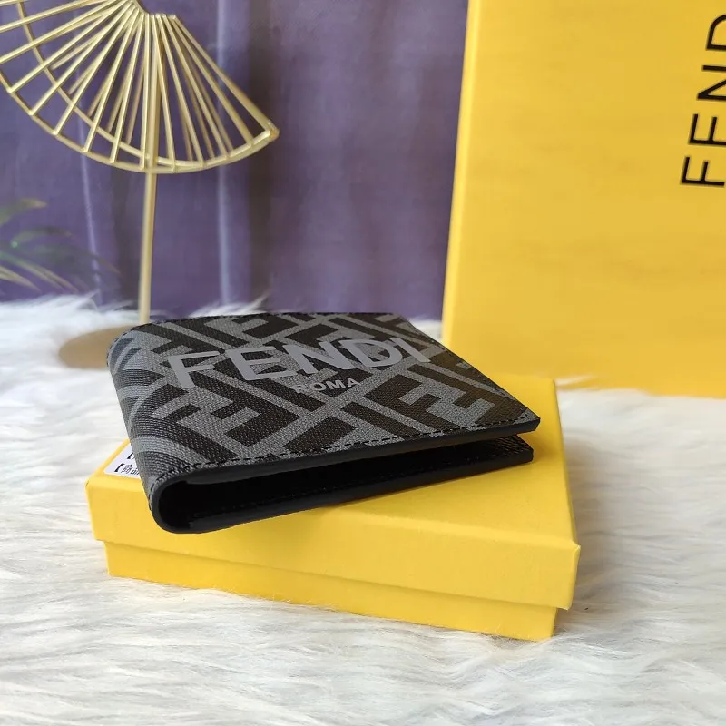All Categories Fendi Wallet (Fendi) Fendi 7M0338