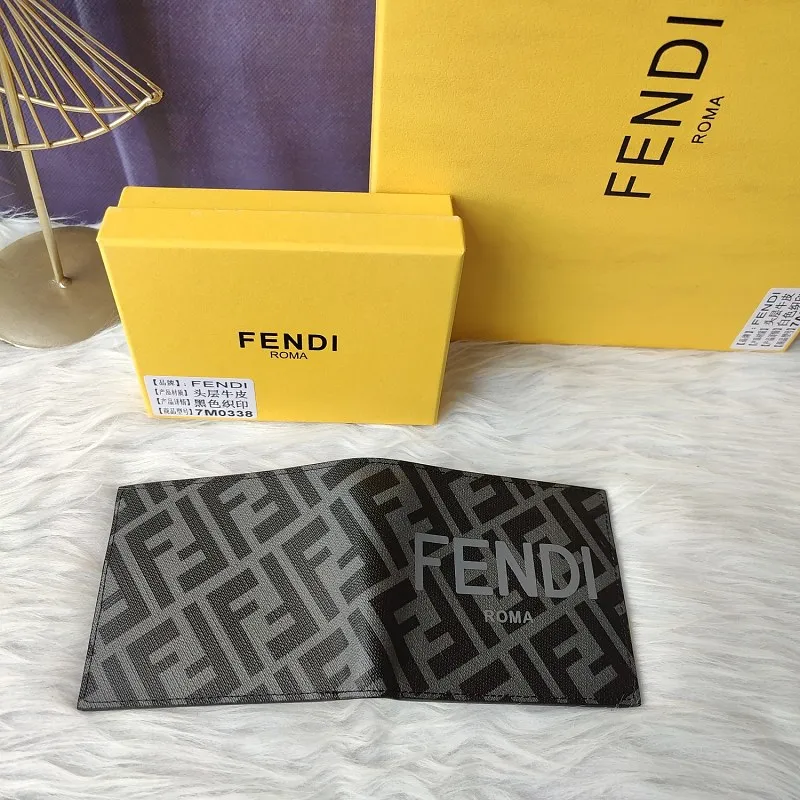 All Categories Fendi Wallet (Fendi) Fendi 7M0338