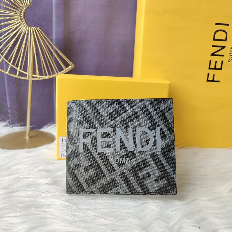 All Categories Fendi Wallet (Fendi) Fendi 7M0338