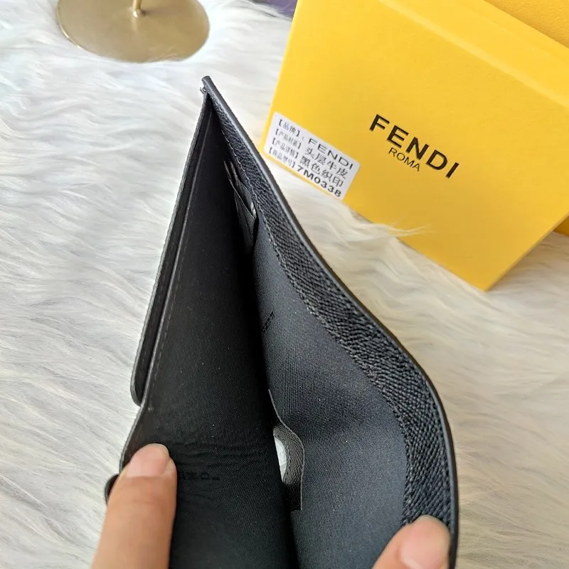 All Categories Fendi Wallet (Fendi) Fendi 7M0338