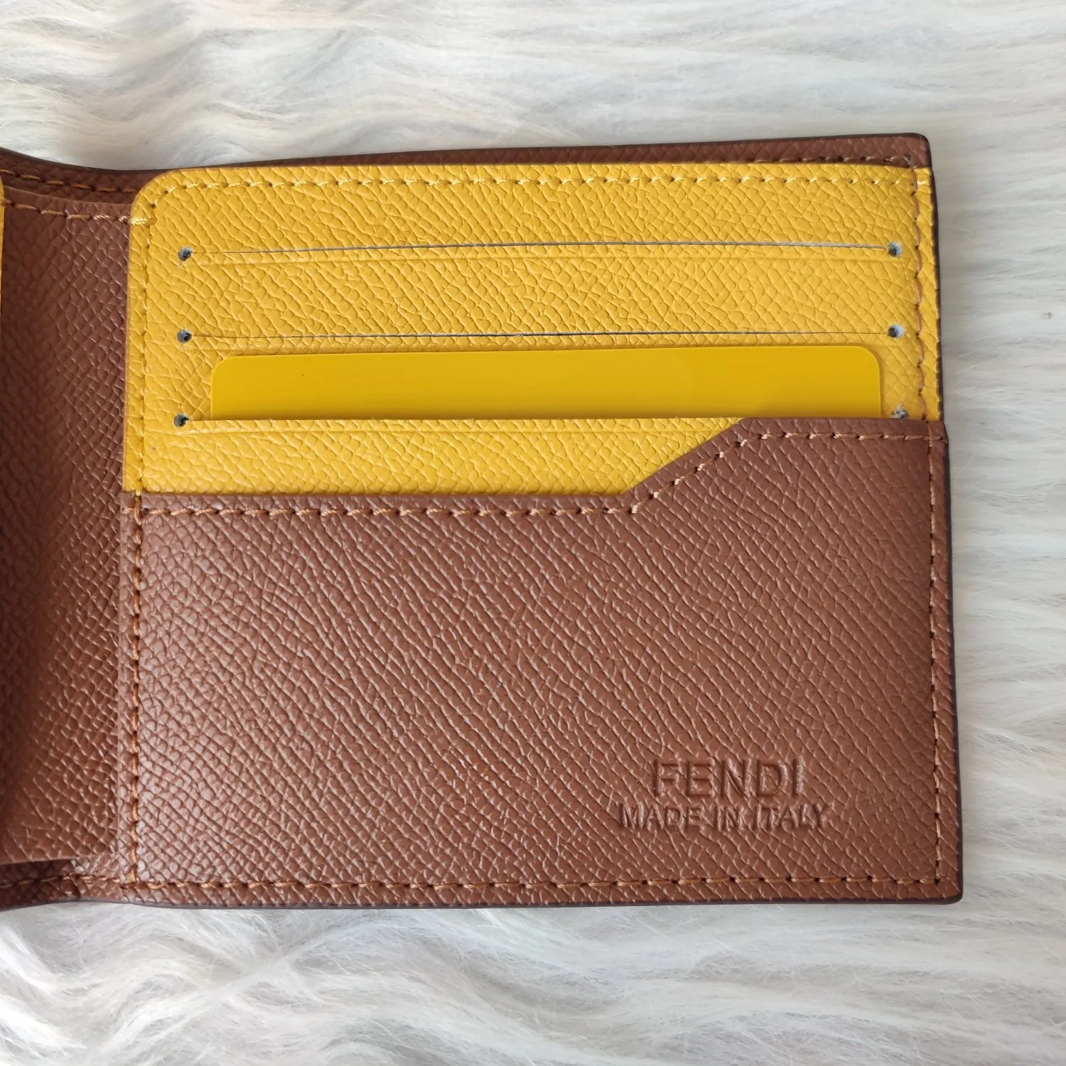 All Categories Fendi Wallet (Fendi) Fendi 7M0338