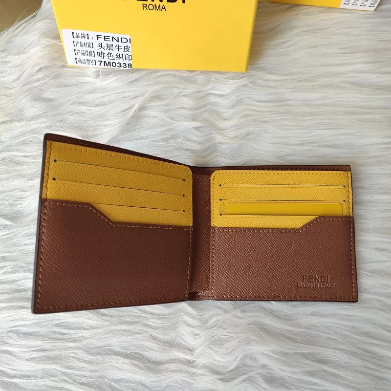 All Categories Fendi Wallet (Fendi) Fendi 7M0338