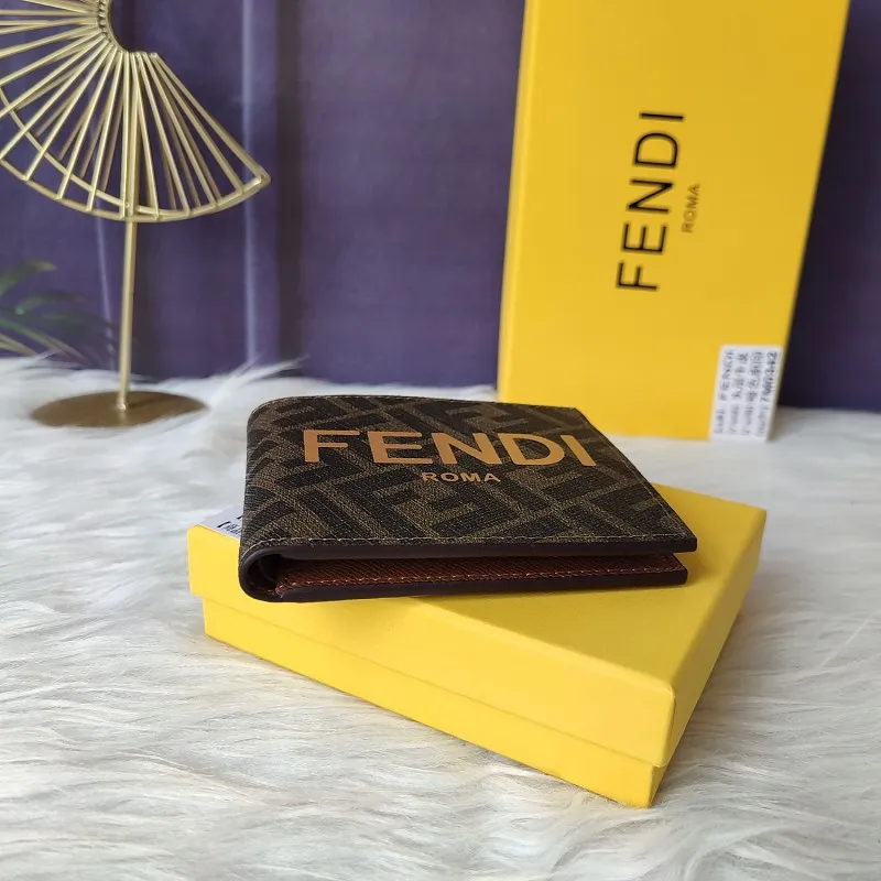 All Categories Fendi Wallet (Fendi) Fendi 7M0338