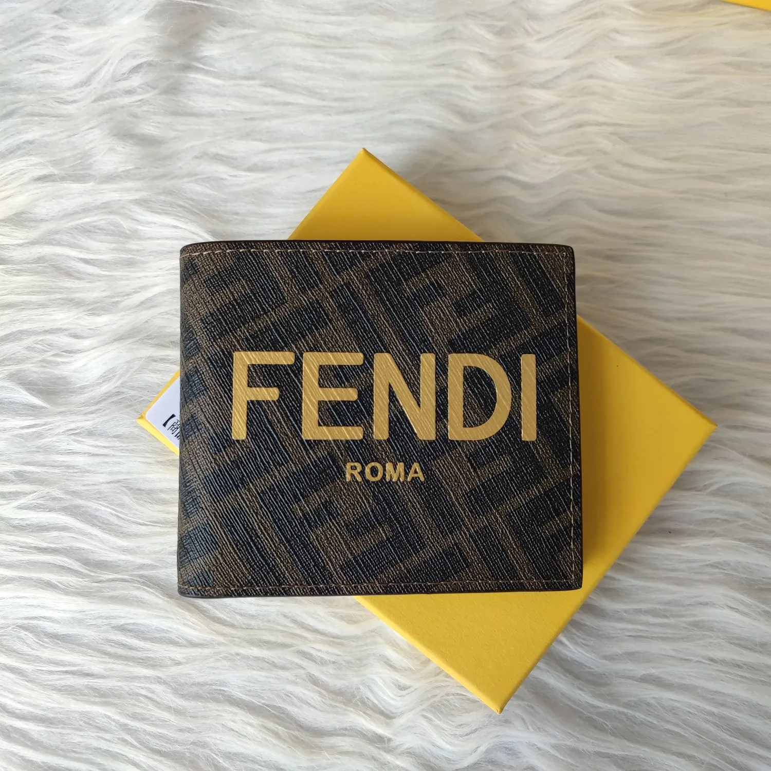 All Categories Fendi Wallet (Fendi) Fendi 7M0338