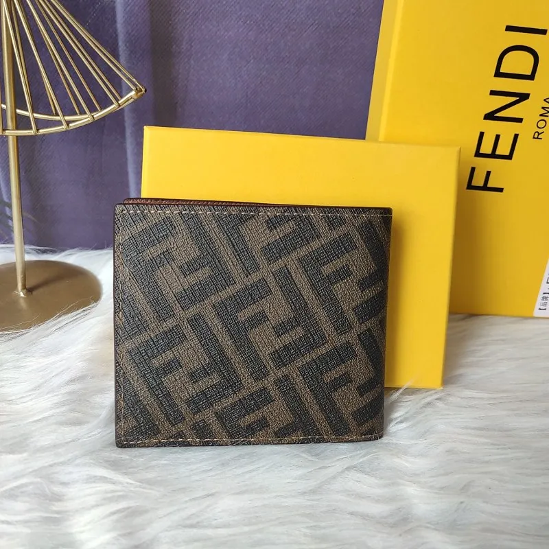 All Categories Fendi Wallet (Fendi) Fendi 7M0338