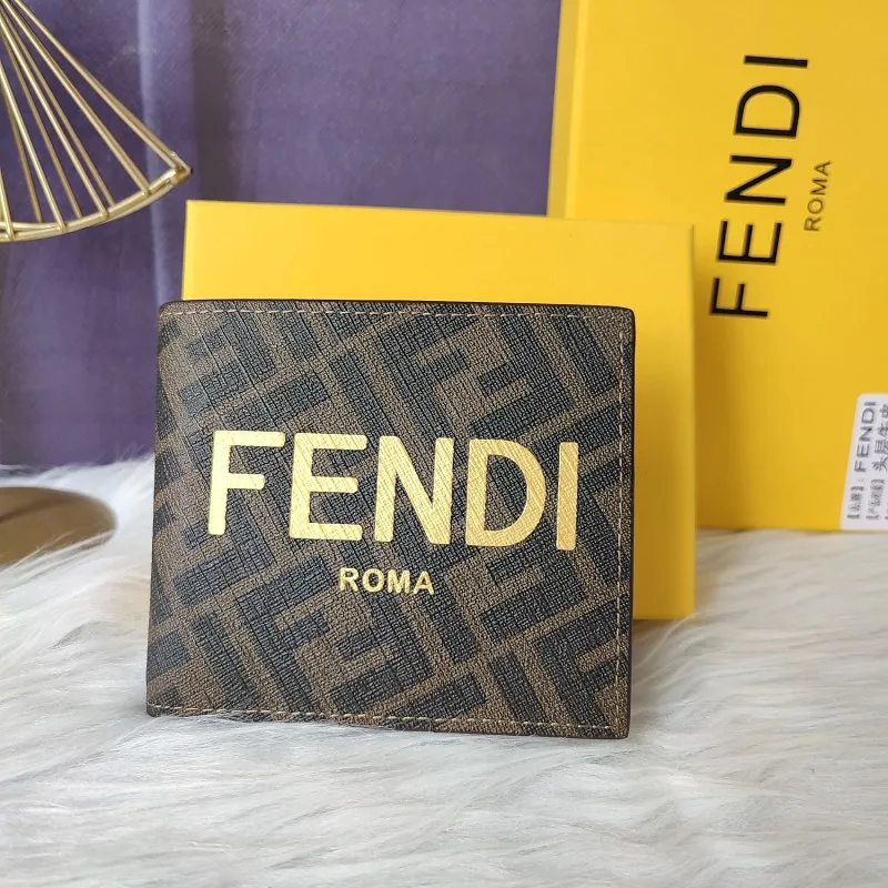 All Categories Fendi Wallet (Fendi) Fendi 7M0338