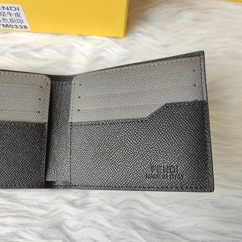 All Categories Fendi Wallet (Fendi) Fendi 7M0338