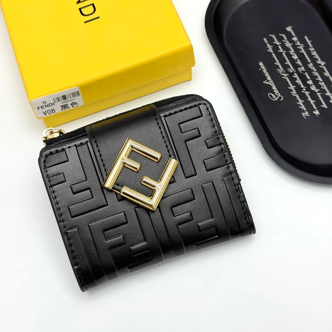 All Categories Fendi Wallet (Fendi) Fendi V08