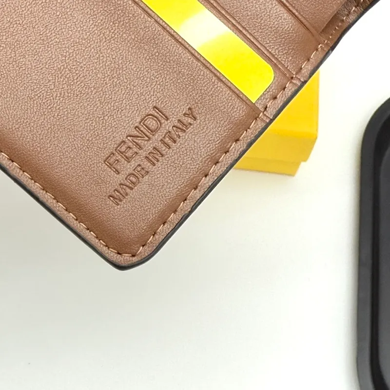 All Categories Fendi Wallet (Fendi) Fendi V08