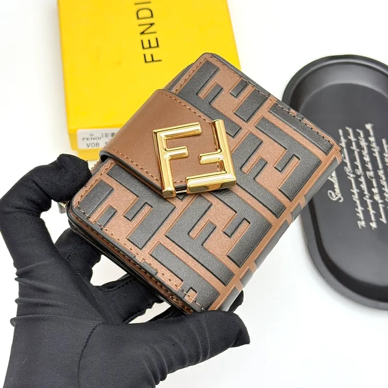 All Categories Fendi Wallet (Fendi) Fendi V08