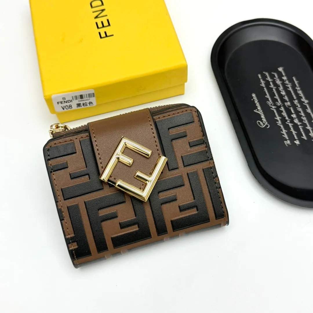 All Categories Fendi Wallet (Fendi) Fendi V08
