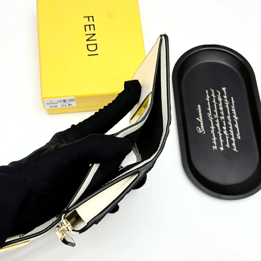 All Categories Fendi Wallet (Fendi) Fendi V08