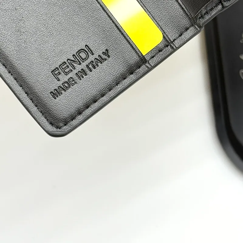 All Categories Fendi Wallet (Fendi) Fendi V08