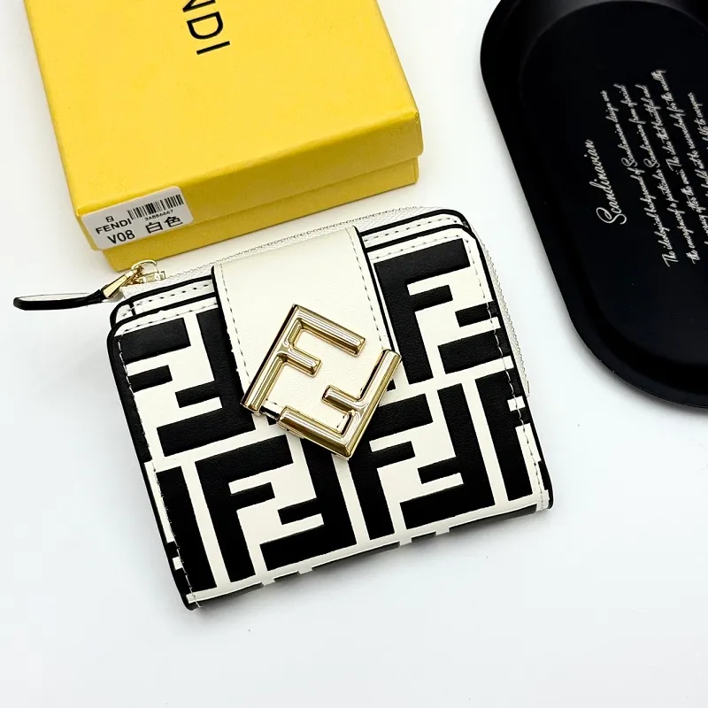 All Categories Fendi Wallet (Fendi) Fendi V08