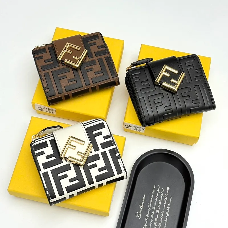 All Categories Fendi Wallet (Fendi) Fendi V08