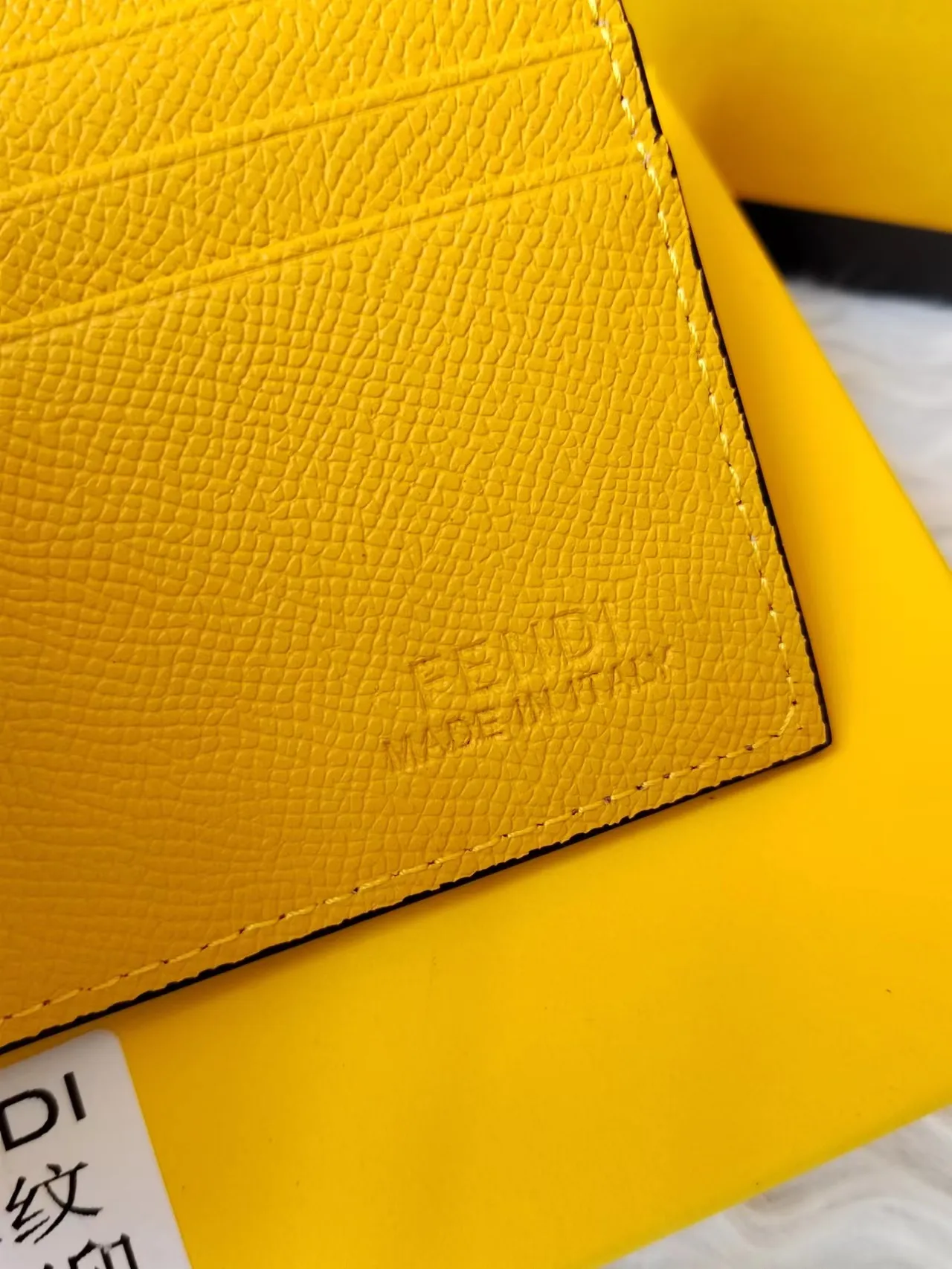 All Categories Fendi Wallet (Fendi) Fendi F7MO281