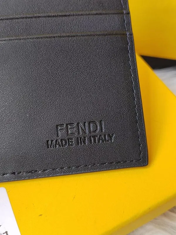 All Categories Fendi Wallet (Fendi) Fendi F7MO281