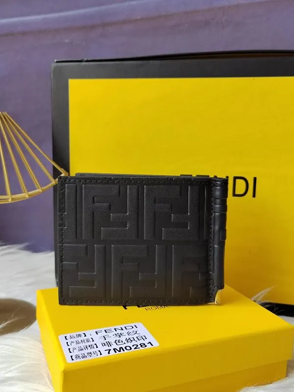 All Categories Fendi Wallet (Fendi) Fendi F7MO281