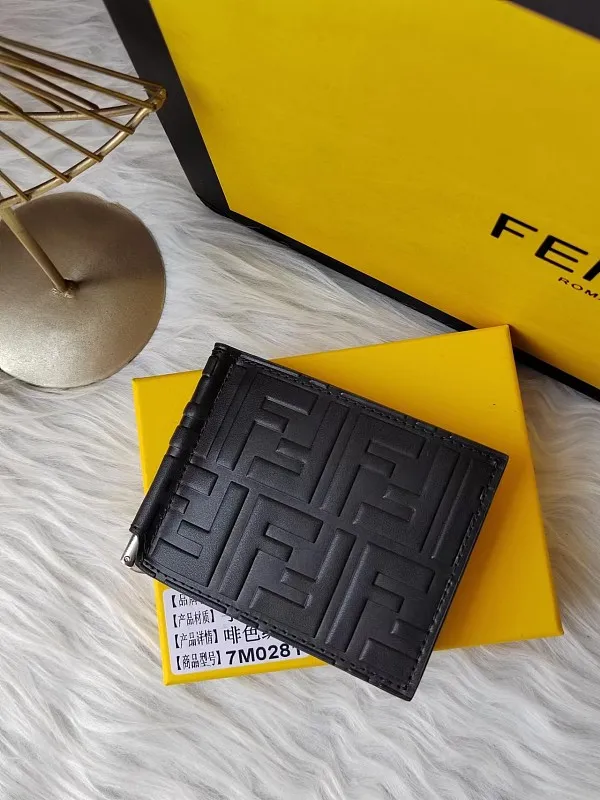 All Categories Fendi Wallet (Fendi) Fendi F7MO281
