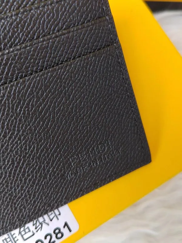 All Categories Fendi Wallet (Fendi) Fendi F7MO281