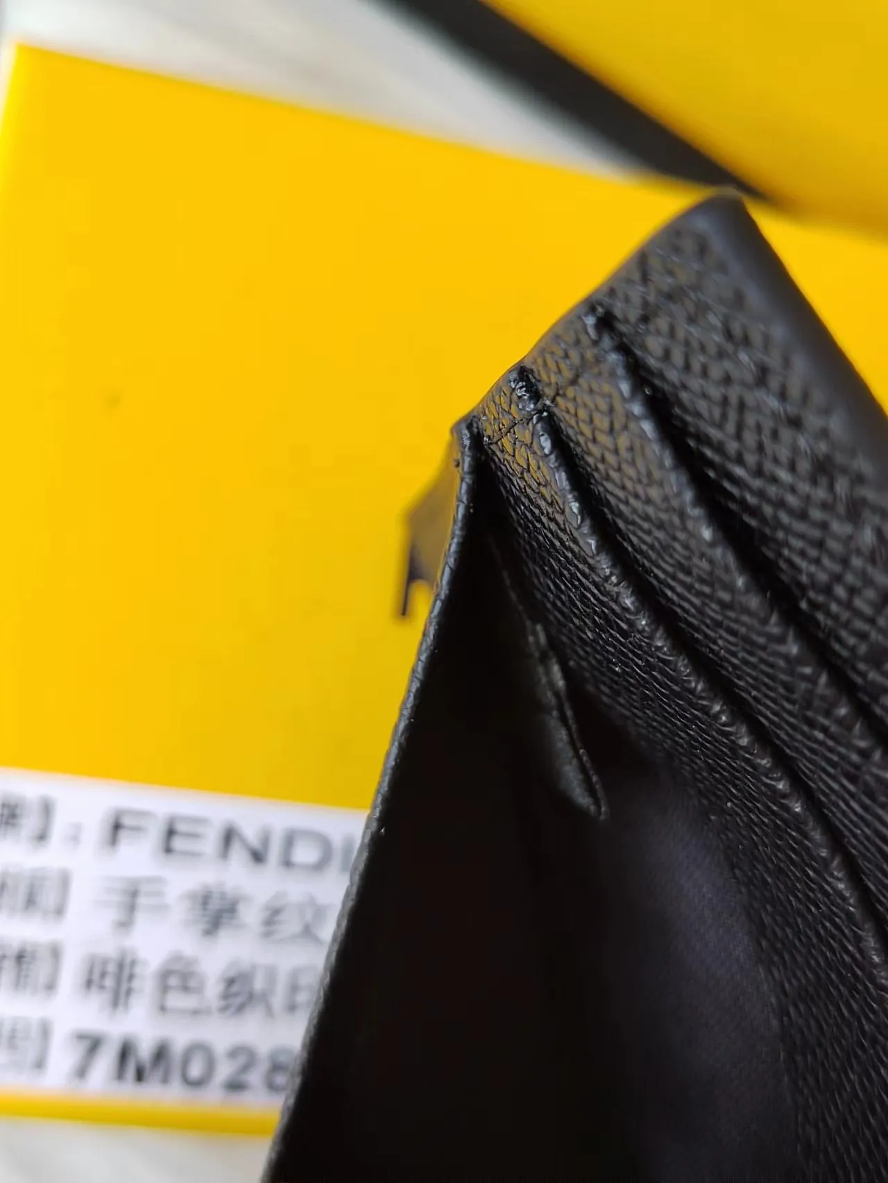 All Categories Fendi Wallet (Fendi) Fendi F7MO281