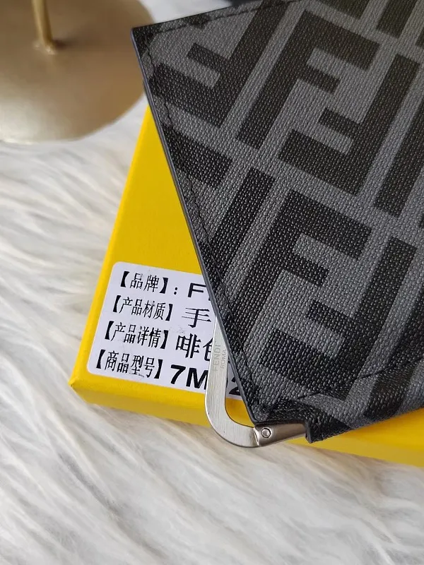All Categories Fendi Wallet (Fendi) Fendi F7MO281