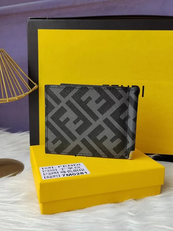 All Categories Fendi Wallet (Fendi) Fendi F7MO281