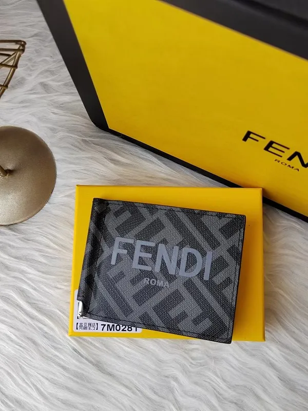 All Categories Fendi Wallet (Fendi) Fendi F7MO281