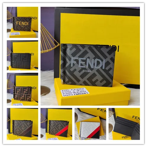 All Categories Fendi Wallet (Fendi) Fendi F7MO281