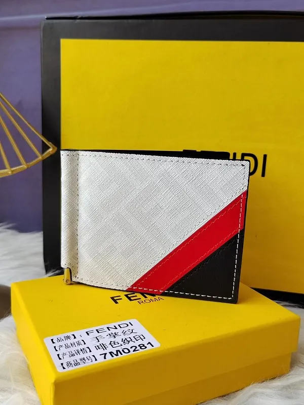 All Categories Fendi Wallet (Fendi) Fendi F7MO281