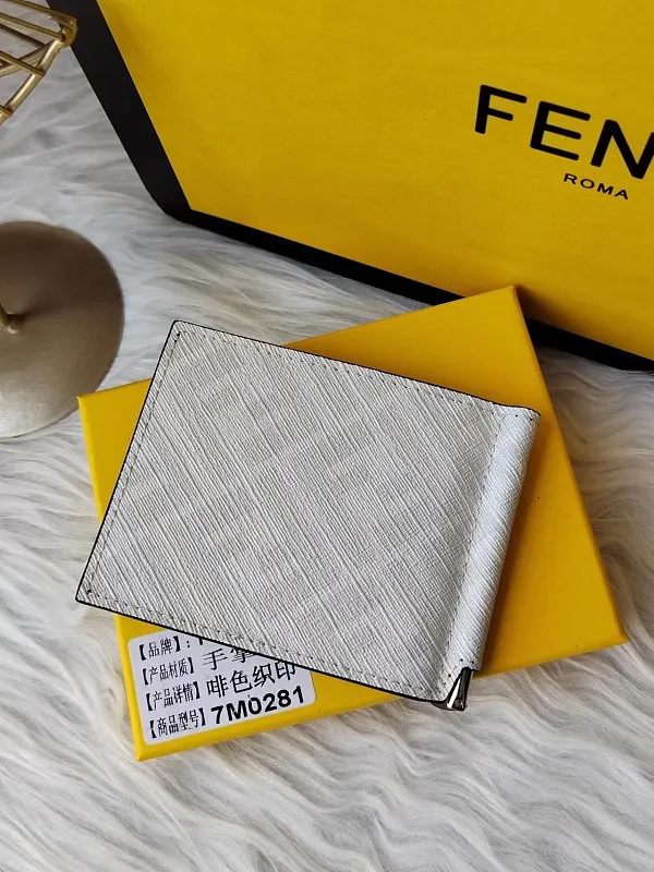 All Categories Fendi Wallet (Fendi) Fendi F7MO281